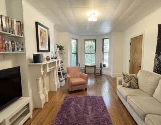Residential Lease