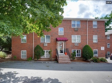 39 Montvale Ave., Woburn, Massachusetts, 1 Bedroom Bedrooms, 4 Rooms Rooms,1 BathroomBathrooms,Residential Lease,For Rent,Montvale Ave.,73554504