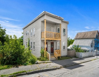 38 Wilson St (38-40), Haverhill, Massachusetts, 9 Bedrooms Bedrooms, 15 Rooms Rooms,3 BathroomsBathrooms,Residential Income,For Sale,Wilson St (38-40),73554321