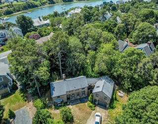 40 Uncle Abners Path, Chatham, Massachusetts, 2 Bedrooms Bedrooms, 5 Rooms Rooms,1 BathroomBathrooms,Residential,For Sale,Uncle Abners Path,73550743