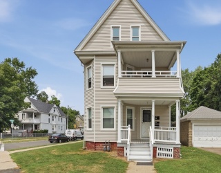 751 Belmont Avenue, Springfield, Massachusetts, 6 Bedrooms Bedrooms, 14 Rooms Rooms,3 BathroomsBathrooms,Residential Income,For Sale,Belmont Avenue,73554189