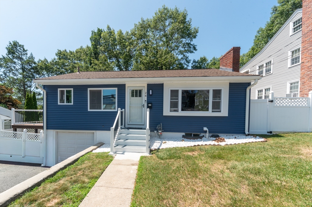 28 Deforest St, Boston, Massachusetts, 4 Bedrooms Bedrooms, 6 Rooms Rooms,2 BathroomsBathrooms,Residential,For Sale,Deforest St,73554666