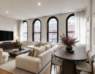 Residential