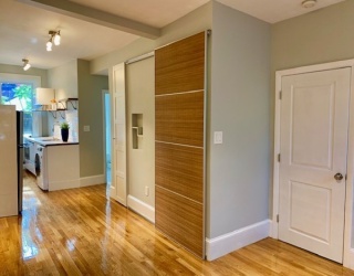 Residential Lease