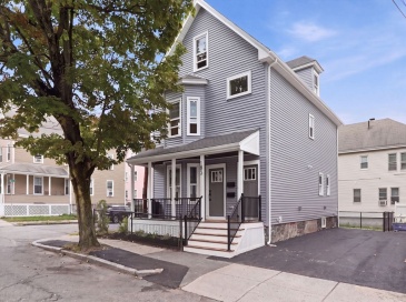 183 Madison St, Malden, Massachusetts, 5 Bedrooms Bedrooms, 20 Rooms Rooms,4 BathroomsBathrooms,Residential Income,For Sale,Madison St,73554549