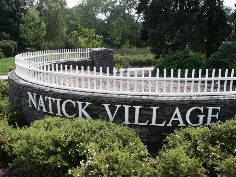 2 Village Hill Lane, Natick, Massachusetts, 1 Bedroom Bedrooms, 4 Rooms Rooms,1 BathroomBathrooms,Residential,For Sale,Village Hill Lane,73554578