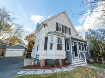 72 Florence St, Worcester, Massachusetts, 3 Bedrooms Bedrooms, 5 Rooms Rooms,1 BathroomBathrooms,Residential Lease,For Rent,Florence St,73554592
