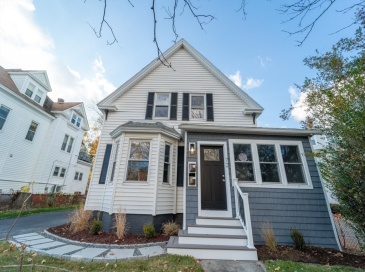 72 Florence St, Worcester, Massachusetts, 3 Bedrooms Bedrooms, 5 Rooms Rooms,1 BathroomBathrooms,Residential Lease,For Rent,Florence St,73554594