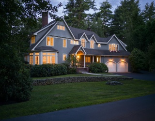 46 Black Burnian Road, Weston, Massachusetts, 4 Bedrooms Bedrooms, 10 Rooms Rooms,4 BathroomsBathrooms,Residential,For Sale,Black Burnian Road,73554595