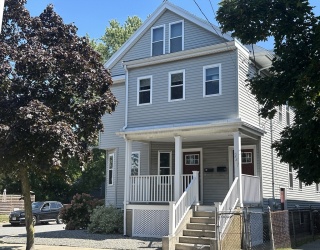 Residential Lease