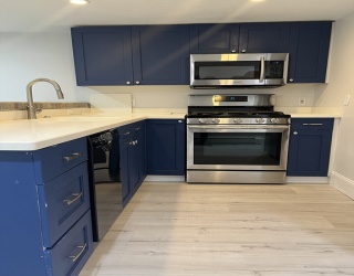 Residential Lease