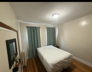114 Pleasant, Boston, Massachusetts, 1 Bedroom Bedrooms, 1 Room Rooms,1 BathroomBathrooms,Residential Lease,For Rent,Pleasant,73554577