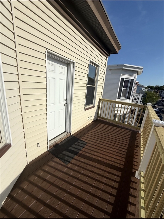 114 Pleasant, Boston, Massachusetts, 1 Bedroom Bedrooms, 2 Rooms Rooms,1 BathroomBathrooms,Residential Lease,For Rent,Pleasant,73554571