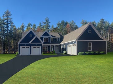 131 County Road, Amherst, New Hampshire, 6 Bedrooms Bedrooms, 12 Rooms Rooms,4.5 BathroomsBathrooms,Residential,For Sale,County Road,73554615