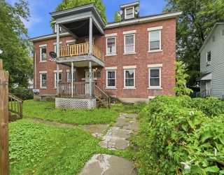 53.5 Orchard St, Pittsfield, Massachusetts, 8 Bedrooms Bedrooms, 16 Rooms Rooms,4 BathroomsBathrooms,Residential Income,For Sale,Orchard St,73554619