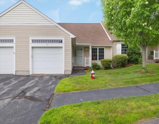 169 Hillside Village Drive, West Boylston, Massachusetts, 2 Bedrooms Bedrooms, 5 Rooms Rooms,2 BathroomsBathrooms,Residential,For Sale,Hillside Village Drive,73554639