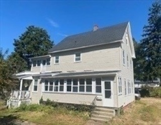 120-R North Street, Ware, Massachusetts, 7 Bedrooms Bedrooms, 13 Rooms Rooms,2 BathroomsBathrooms,Residential Income,For Sale,North Street,73554653