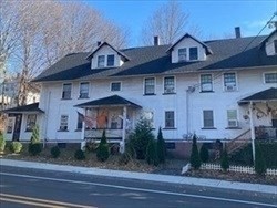 23-29 Main Street, Hardwick, Massachusetts, 16 Bedrooms Bedrooms, 28 Rooms Rooms,6 BathroomsBathrooms,Residential Income,For Sale,Main Street,73554654