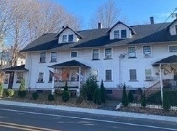 23-29 Main Street, Hardwick, Massachusetts, 16 Bedrooms Bedrooms, 28 Rooms Rooms,6 BathroomsBathrooms,Residential Income,For Sale,Main Street,73554654