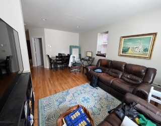 Residential Lease