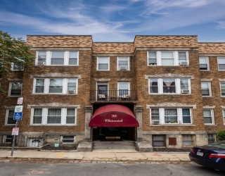 Residential Lease