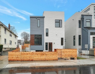 Residential Lease