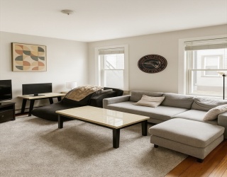 Residential Lease