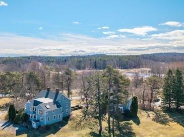 6 Northgate Road, Ipswich, Massachusetts, 4 Bedrooms Bedrooms, 9 Rooms Rooms,2.5 BathroomsBathrooms,Residential,For Sale,Northgate Road,73515943