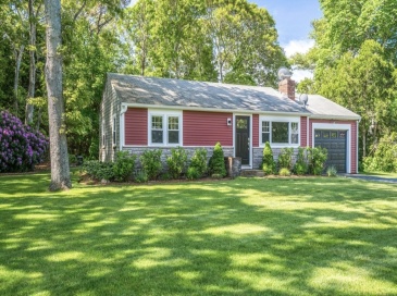 13 Carol Ln, Harwich, Massachusetts, 2 Bedrooms Bedrooms, 4 Rooms Rooms,1 BathroomBathrooms,Residential,For Sale,Carol Ln,73505501