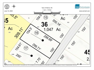 Lot 16 Reed Street, Warren, Massachusetts, ,Land,For Sale,Reed Street,73535956 Lot 16 Reed Street, Warren, Massachusetts, ,Land,For Sale,Reed Street,73535956