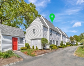 29 Rufus Jones Lane, Easton, Massachusetts, 2 Bedrooms Bedrooms, 5 Rooms Rooms,2 BathroomsBathrooms,Residential,For Sale,Rufus Jones Lane,73522604