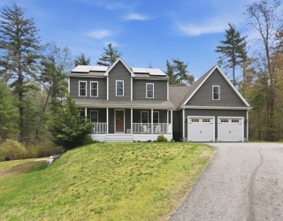 32-1/2 E Howland Rd, Freetown, Massachusetts, 3 Bedrooms Bedrooms, 8 Rooms Rooms,2.5 BathroomsBathrooms,Residential,For Sale,E Howland Rd,73504574