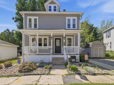 21 Moison Avenue, Methuen, Massachusetts, 4 Bedrooms Bedrooms, 7 Rooms Rooms,1 BathroomBathrooms,Residential,For Sale,Moison Avenue,73534372