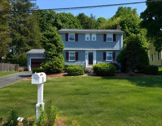 5 Park St, Lexington, Massachusetts, 3 Bedrooms Bedrooms, 6 Rooms Rooms,1.5 BathroomsBathrooms,Residential Lease,For Rent,Park St,73544263
