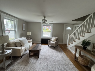 26 Hobson St, Methuen, Massachusetts, 3 Bedrooms Bedrooms, 6 Rooms Rooms,1 BathroomBathrooms,Residential,For Sale,Hobson St,73503102