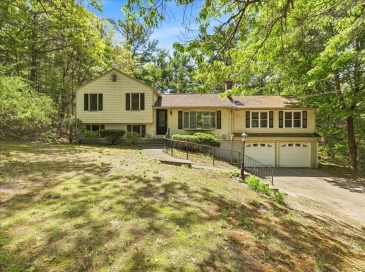 40 Kristin Rd, Plymouth, Massachusetts, 3 Bedrooms Bedrooms, 7 Rooms Rooms,2 BathroomsBathrooms,Residential,For Sale,Kristin Rd,73522533
