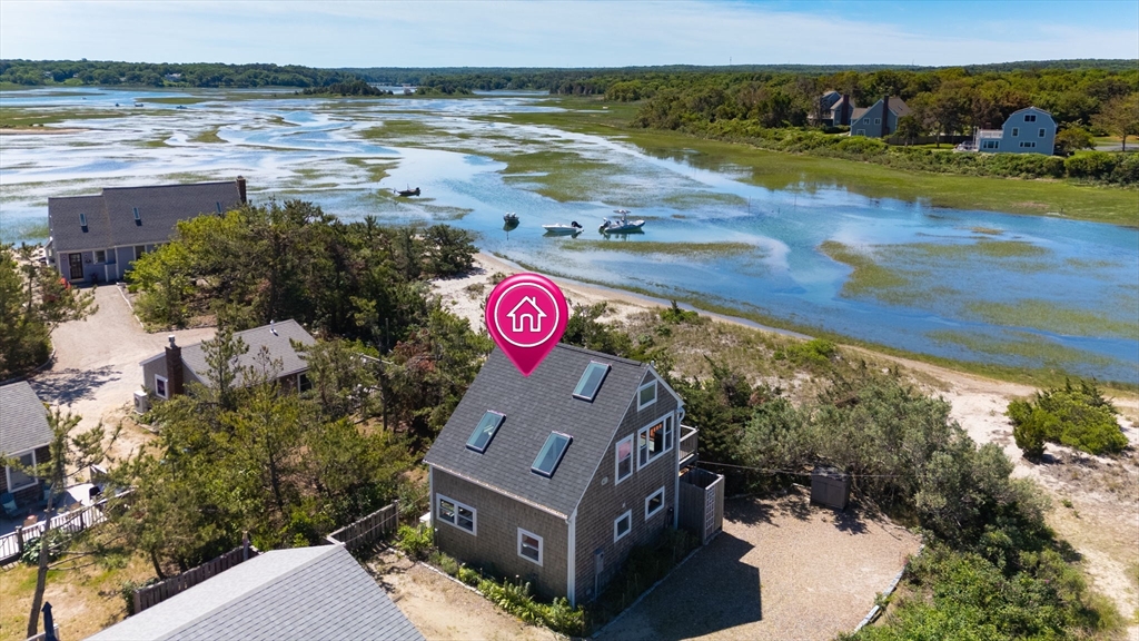174 N Shore, Sandwich, Massachusetts, 2 Bedrooms Bedrooms, 5 Rooms Rooms,1 BathroomBathrooms,Residential,For Sale,N Shore,73537519