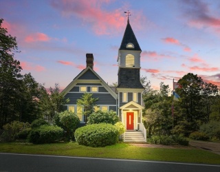 113 N Blandford Road, Blandford, Massachusetts, 3 Bedrooms Bedrooms, 10 Rooms Rooms,3 BathroomsBathrooms,Residential,For Sale,N Blandford Road,73508675