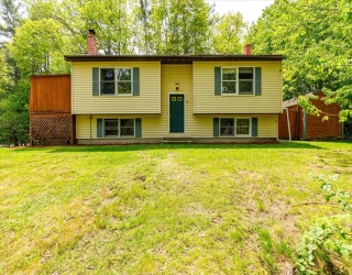 1 Balsam Dr, Ashburnham, Massachusetts, 3 Bedrooms Bedrooms, 5 Rooms Rooms,2 BathroomsBathrooms,Residential,For Sale,Balsam Dr,73523516