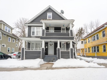 158-160 Oak Grove Ave, Springfield, Massachusetts, 7 Bedrooms Bedrooms, 12 Rooms Rooms,3 BathroomsBathrooms,Residential Income,For Sale,Oak Grove Ave,73487925