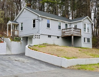 140 Leominster Rd, Sterling, Massachusetts, 3 Bedrooms Bedrooms, 6 Rooms Rooms,1 BathroomBathrooms,Residential,For Sale,Leominster Rd,73514132