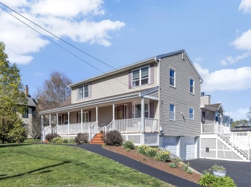 2165 Pleasant Street, Dighton, Massachusetts, 4 Bedrooms Bedrooms, 11 Rooms Rooms,3 BathroomsBathrooms,Residential Income,For Sale,Pleasant Street,73510342