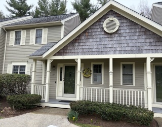 93 Ashley Lane, Middleboro, Massachusetts, 2 Bedrooms Bedrooms, 7 Rooms Rooms,1.5 BathroomsBathrooms,Residential,For Sale,Ashley Lane,73500719