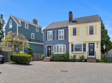 11 Leslie Cove, Marblehead, Massachusetts, 2 Bedrooms Bedrooms, 5 Rooms Rooms,1.5 BathroomsBathrooms,Residential,For Sale,Leslie Cove,73521251