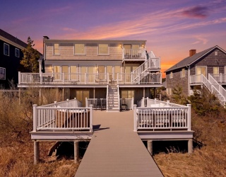 115 Phillips Road, Bourne, Massachusetts, 5 Bedrooms Bedrooms, 9 Rooms Rooms,3.5 BathroomsBathrooms,Residential,For Sale,Phillips Road,73510062
