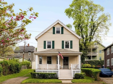 101 Tyndale St, Boston, Massachusetts, 3 Bedrooms Bedrooms, 6 Rooms Rooms,1.5 BathroomsBathrooms,Residential,For Sale,Tyndale St,73524212