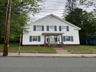 28 Grove Street, Orange, Massachusetts, 3 Bedrooms Bedrooms, 7 Rooms Rooms,1.5 BathroomsBathrooms,Residential,For Sale,Grove Street,73536917