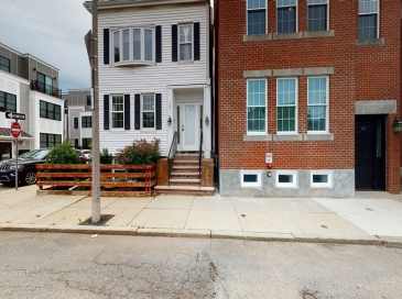 101 Baxter St, Boston, Massachusetts, 2 Bedrooms Bedrooms, 5 Rooms Rooms,2 BathroomsBathrooms,Residential Lease,For Rent,Baxter St,73532723