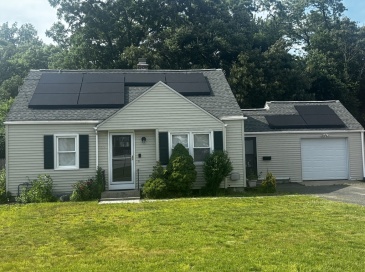 36 Oconnell St, Springfield, Massachusetts, 4 Bedrooms Bedrooms, 8 Rooms Rooms,2 BathroomsBathrooms,Residential Lease,For Rent,Oconnell St,73520945