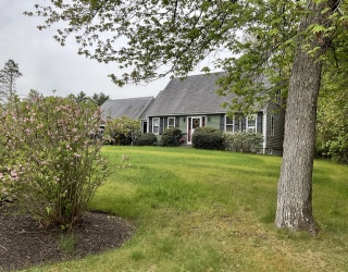 7 Bisbee Dr, Carver, Massachusetts, 3 Bedrooms Bedrooms, 7 Rooms Rooms,3 BathroomsBathrooms,Residential,For Sale,Bisbee Dr,73523333